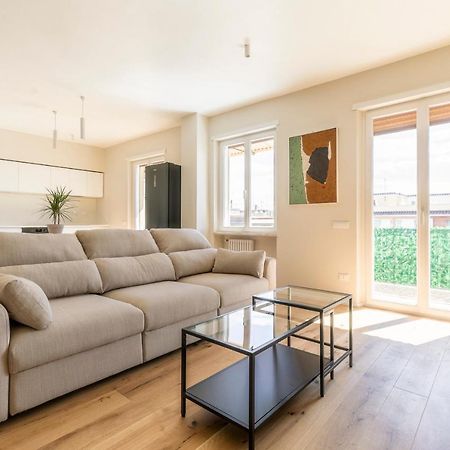 La Dolce Vita - Sunny Penthouse Trastevere Station 100Sqm Rome Exterior photo