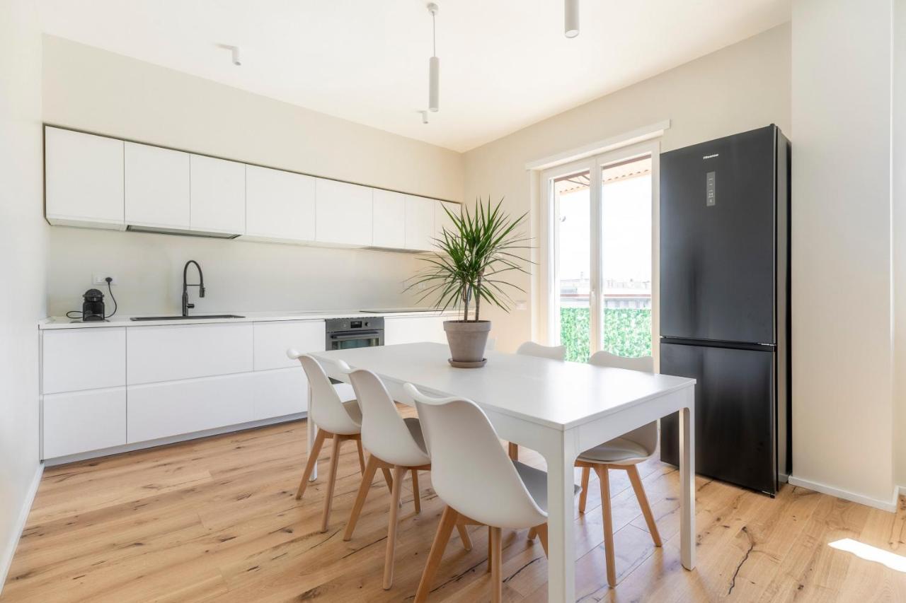 La Dolce Vita - Sunny Penthouse Trastevere Station 100Sqm Rome Exterior photo