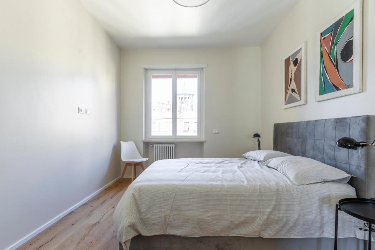 La Dolce Vita - Sunny Penthouse Trastevere Station 100Sqm Rome Exterior photo