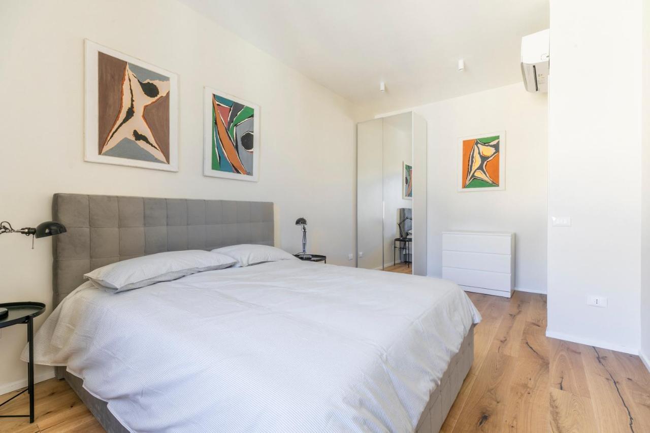 La Dolce Vita - Sunny Penthouse Trastevere Station 100Sqm Rome Exterior photo