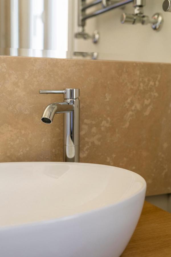 La Dolce Vita - Sunny Penthouse Trastevere Station 100Sqm Rome Exterior photo